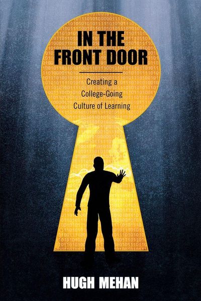 Produktbild: In the Front Door