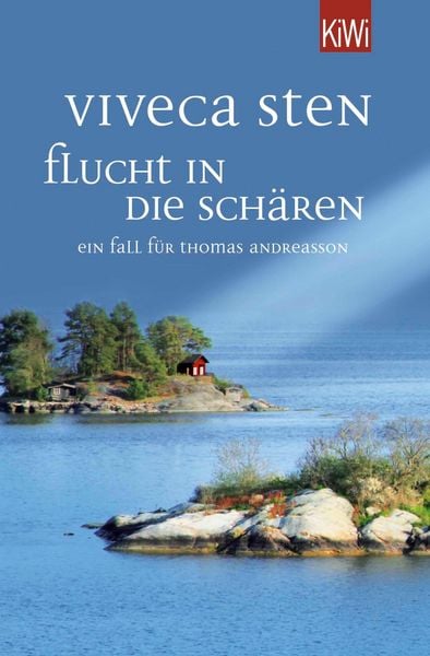 Produktbild: Flucht in die Sch&auml;ren