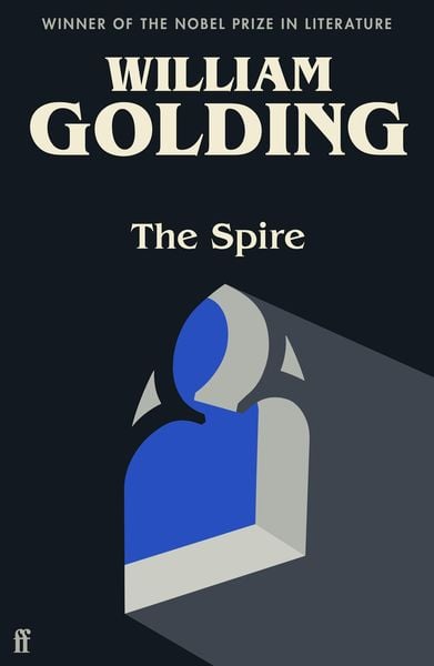 Produktbild: The Spire