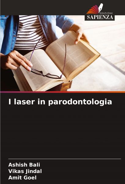 Produktbild: I laser in parodontologia