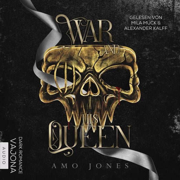 Produktbild: War and his Queen (Nur bei uns!)