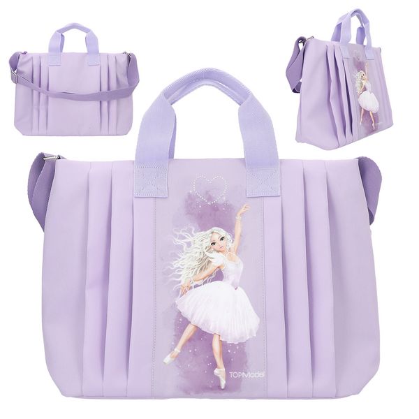 Produktbild: TOPModel Sporttasche BALLET