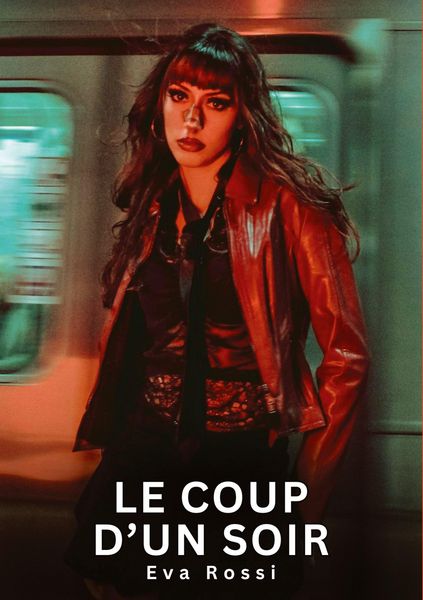 Produktbild: Le coup d'un soir