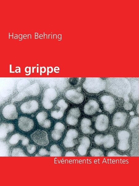 Produktbild: La grippe