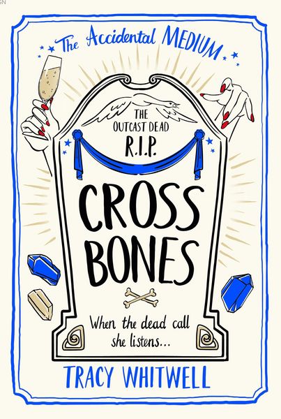 Produktbild: Cross Bones