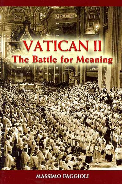 Produktbild: Vatican II