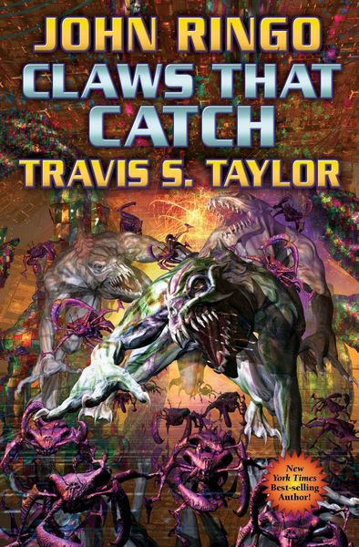 Produktbild: Claws That Catch