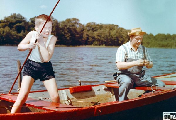Produktbild: Alfons Zitterbacke (DEFA Filmjuwelen)