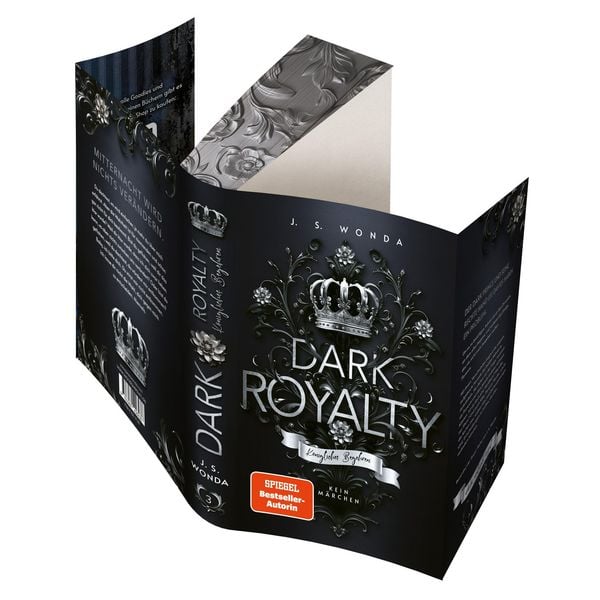 Produktbild: Dark Royalty