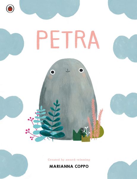 Produktbild: Petra