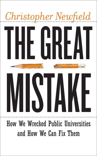 Produktbild: Great Mistake