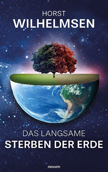 Produktbild: Das langsame Sterben der Erde