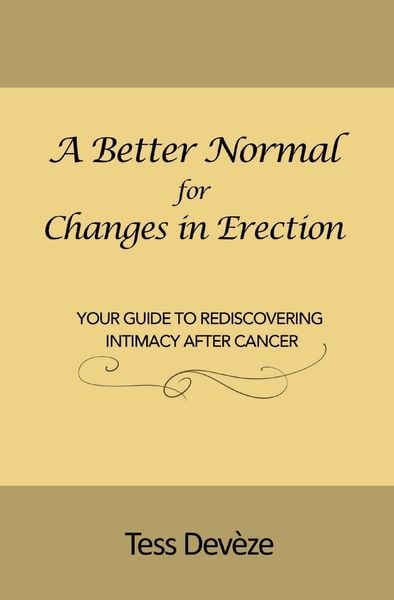 Produktbild: A Better Normal for Changes in Erection