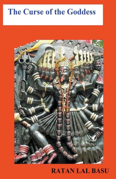 Produktbild: The Curse of the Goddess