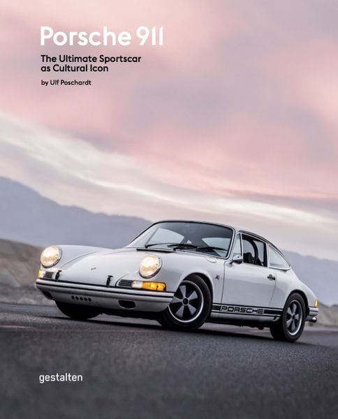 Produktbild: Porsche 911