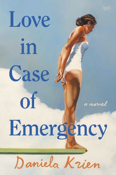 Produktbild: Love in Case of Emergency