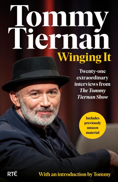 Produktbild: Winging It