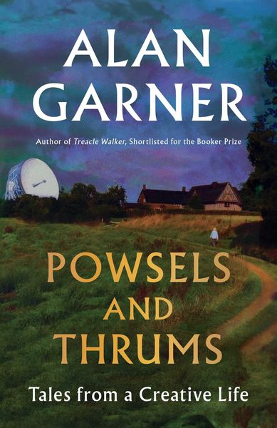 Produktbild: Powsels and Thrums