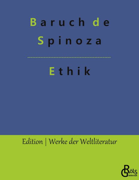 Produktbild: Ethik