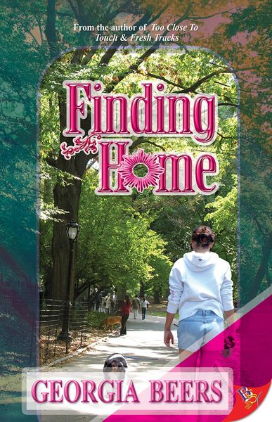 Produktbild: Finding Home