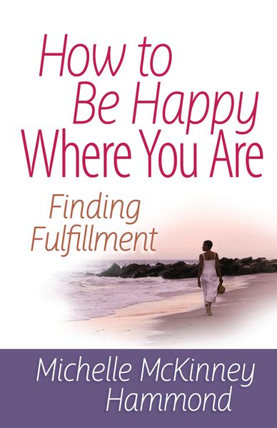 Produktbild: How to Be Happy Where You Are