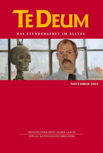 Produktbild: Te Deum 11/2025