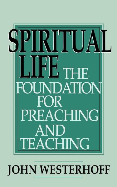 Produktbild: Spiritual Life