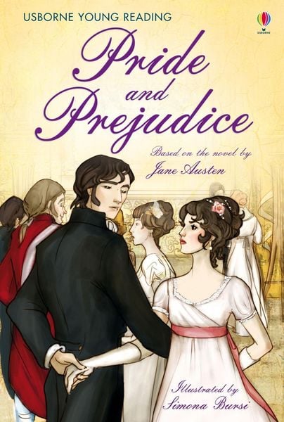 Produktbild: Pride and Prejudice