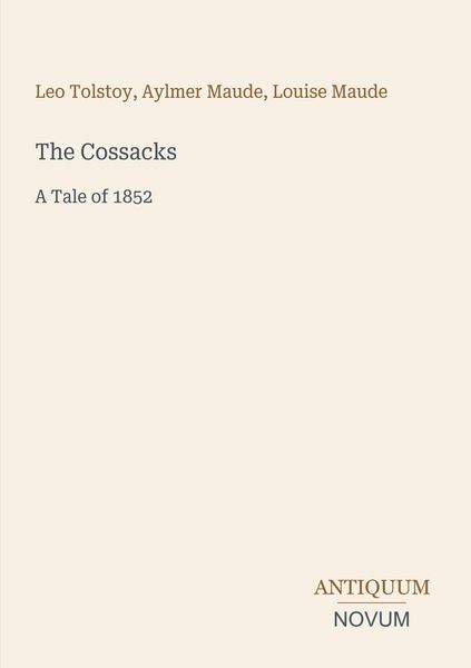 Produktbild: The Cossacks