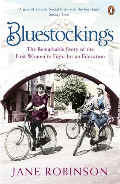 Produktbild: Bluestockings