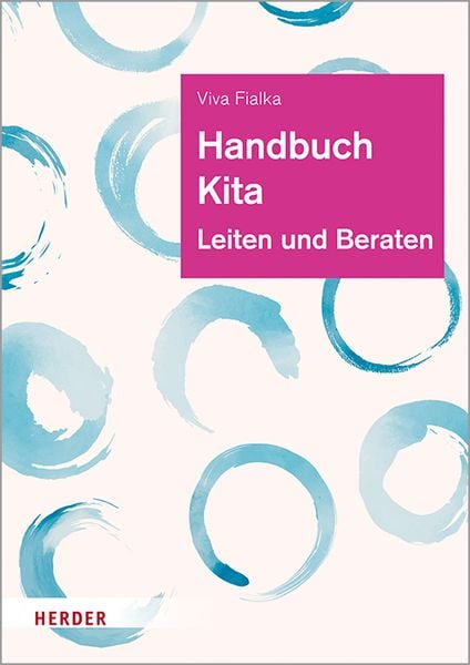 Produktbild: Handbuch Kita