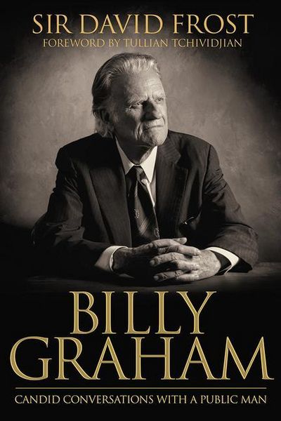 Produktbild: Billy Graham