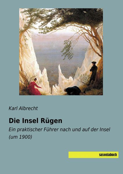 Produktbild: Die Insel R&uuml;gen