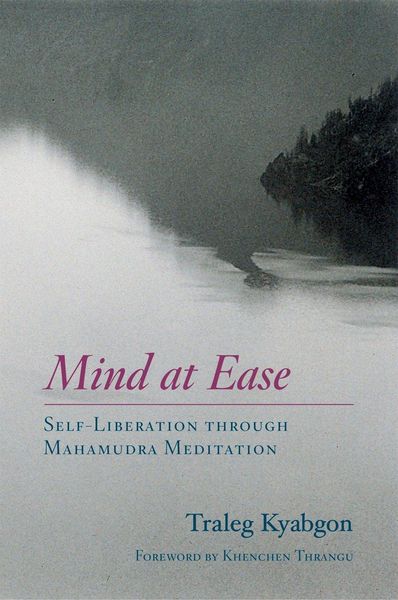 Produktbild: Mind at Ease