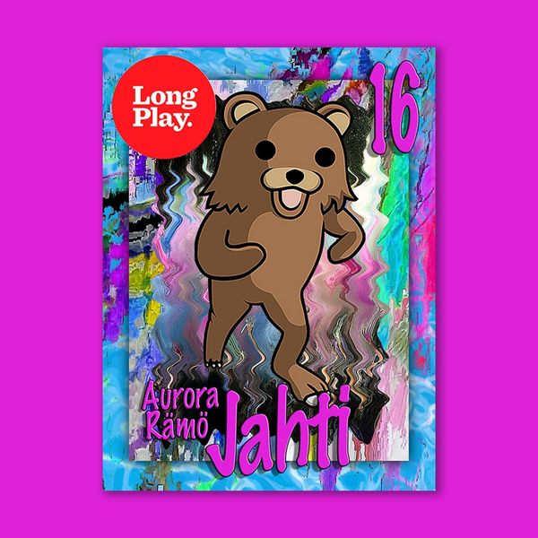 Produktbild: Jahti