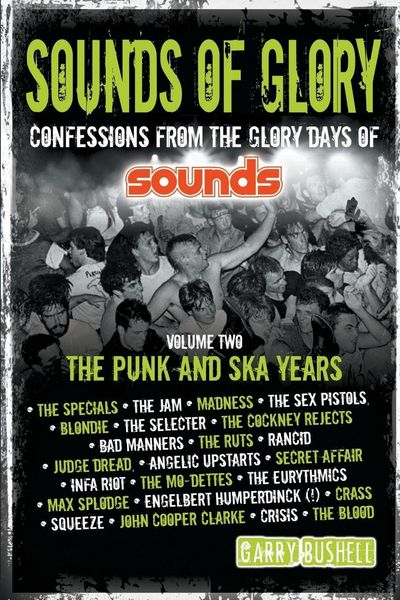 Produktbild: Sounds of Glory