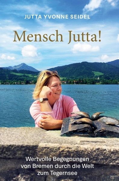 Produktbild: Mensch Jutta!