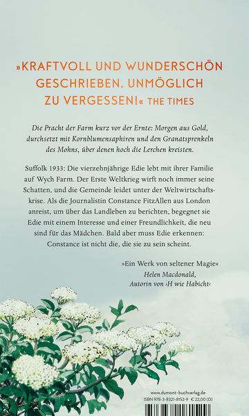 Produktbild: Vom Ende eines Sommers