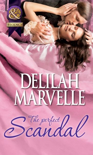 Produktbild: The Perfect Scandal