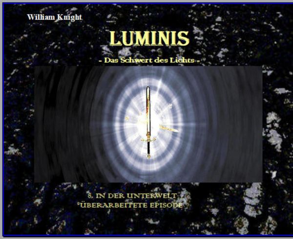 Produktbild: Luminis-Das Schwert des Lichts