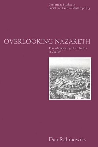 Produktbild: Overlooking Nazareth