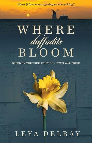 Produktbild: Where Daffodils Bloom