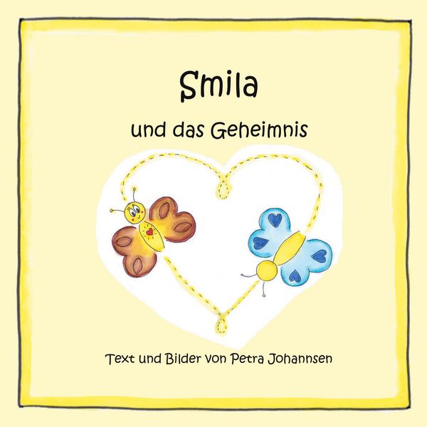 Produktbild: Smila und das Geheimnis