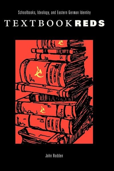 Produktbild: Textbook Reds