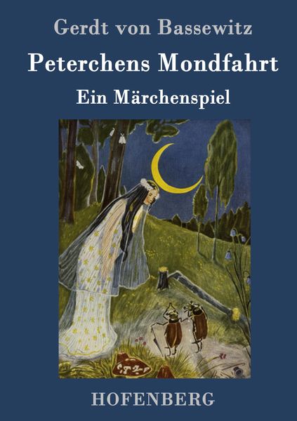 Produktbild: Peterchens Mondfahrt