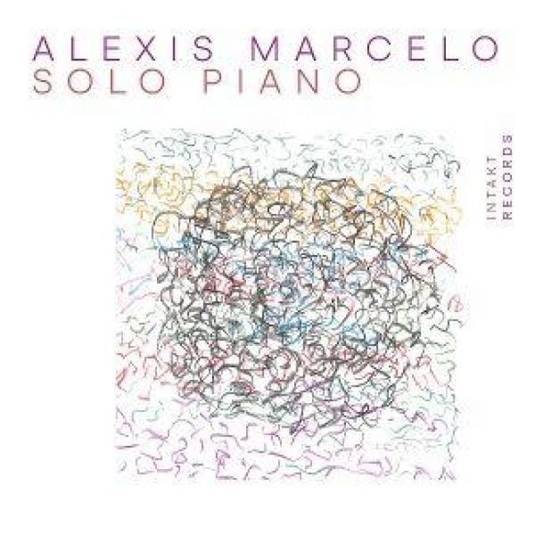 Produktbild: Solo Piano