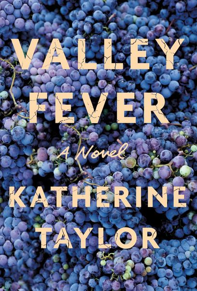 Produktbild: Valley Fever