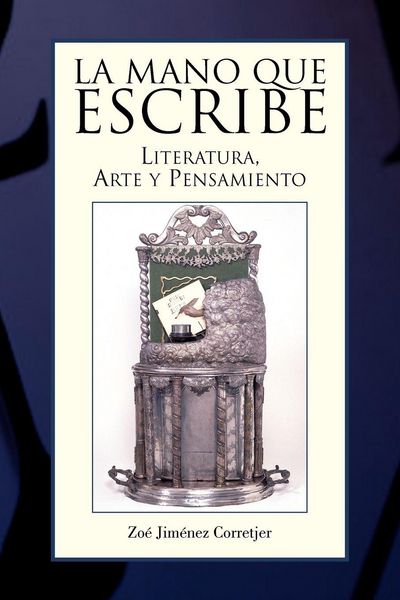 Produktbild: La Mano Que Escribe