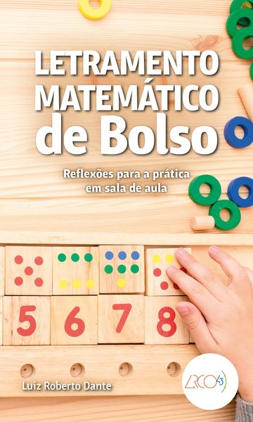 Produktbild: Letramento matem&aacute;tico de bolso