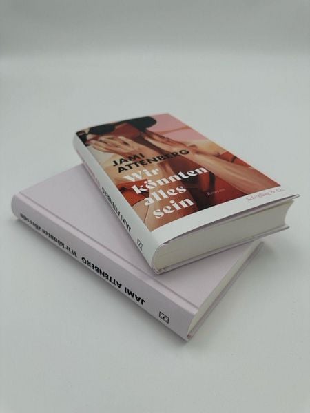 Produktbild: Wir k&ouml;nnten alles sein